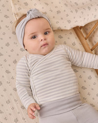 Cloud Knotted Headband