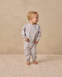Sky Friends Relaxed Sweatpant