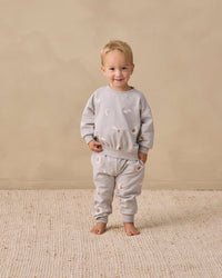 Sky Friends Relaxed Sweatpant