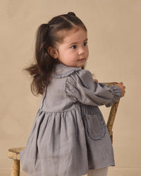 Slate Marisol Dress