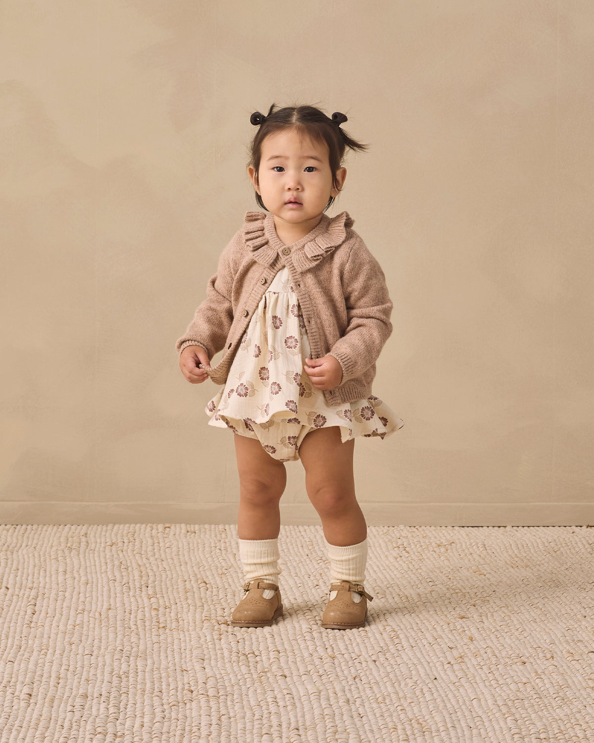 Fall Floral Francy Set