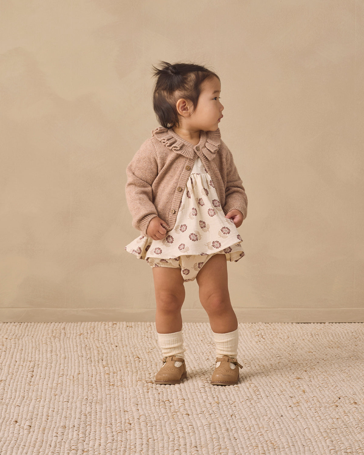 Fall Floral Francy Set