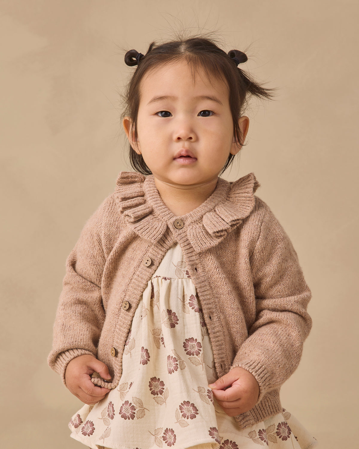 Fall Floral Francy Set