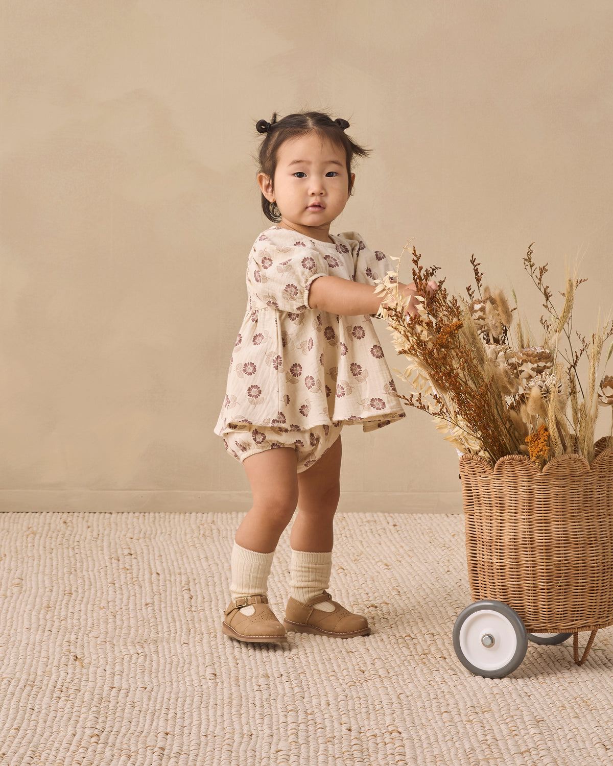 Fall Floral Francy Set