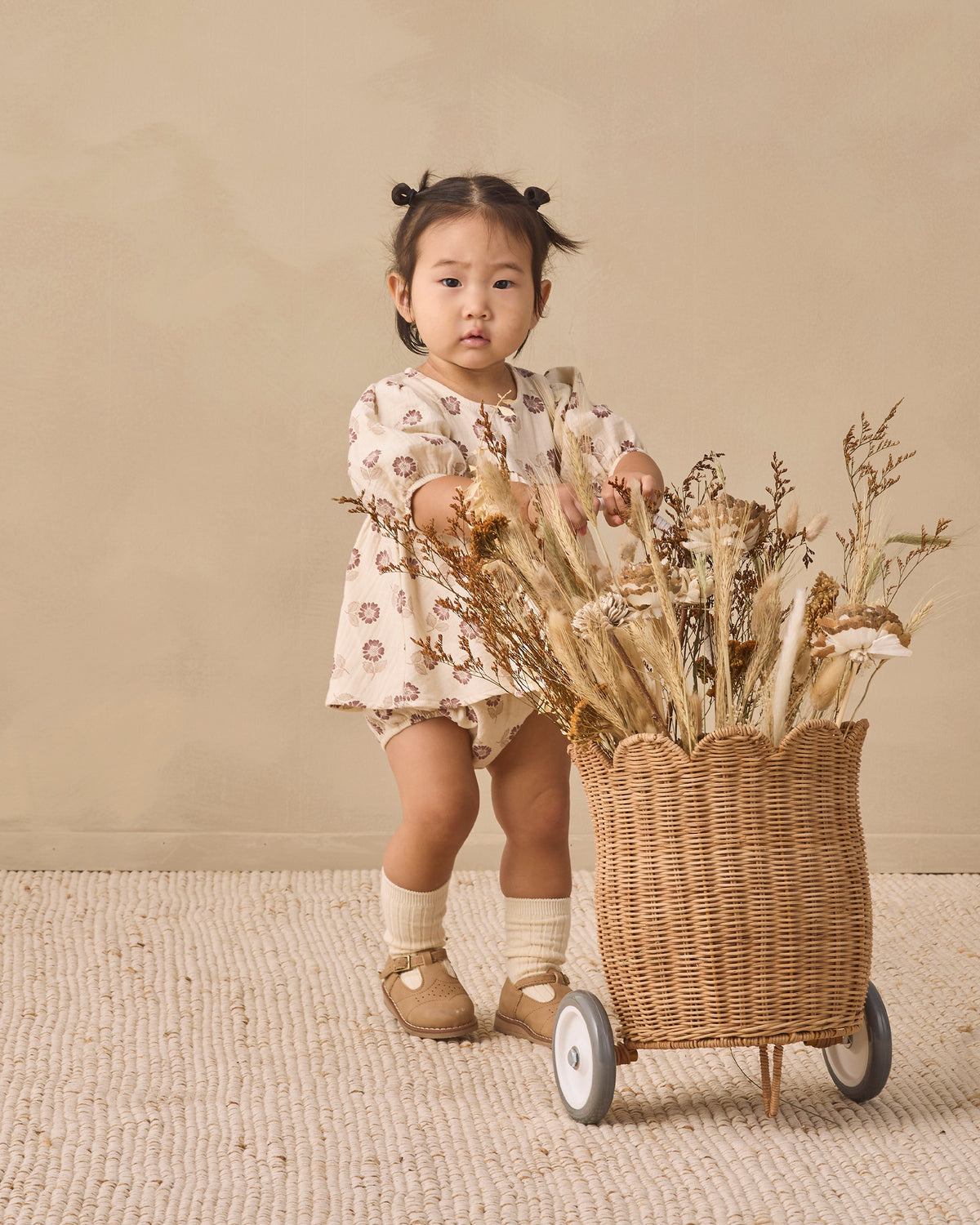 Fall Floral Francy Set