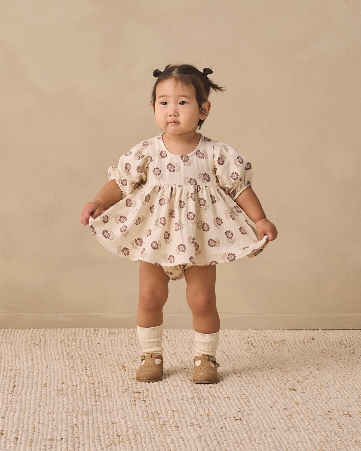 Fall Floral Francy Set