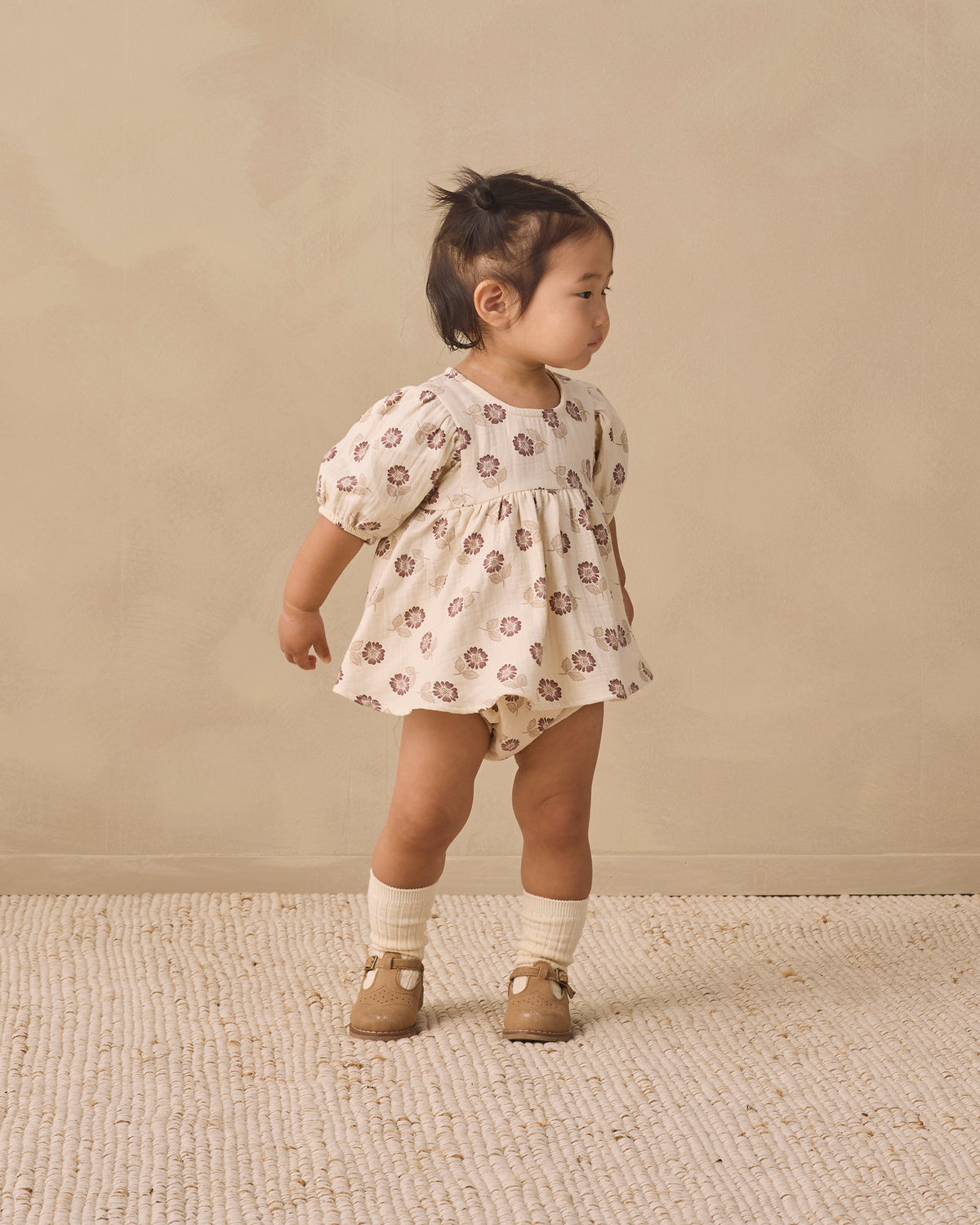 Fall Floral Francy Set