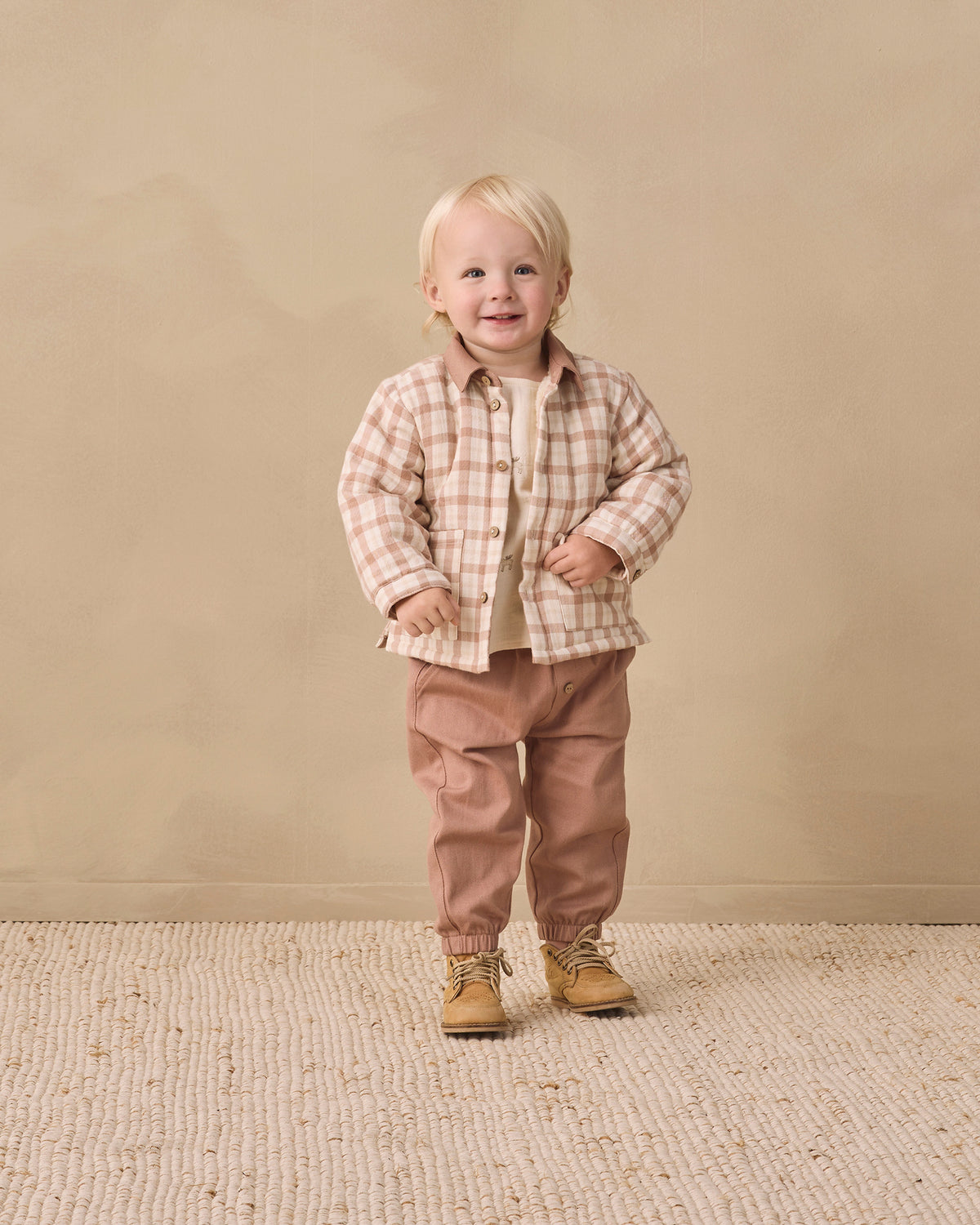 Almond Giovani Pant
