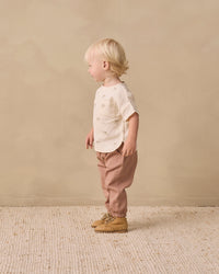 Almond Giovani Pant