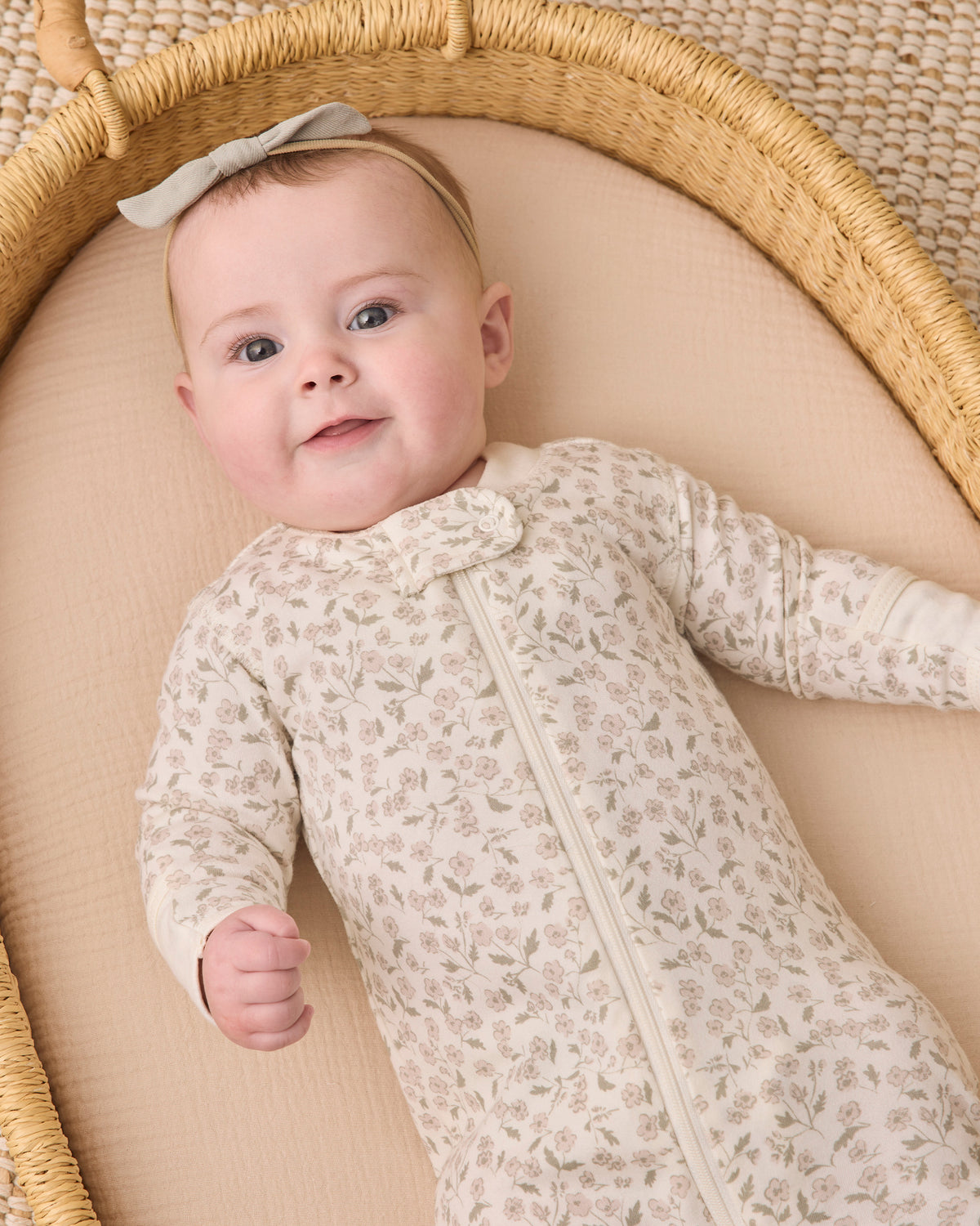 Laurel Little Knot Headband