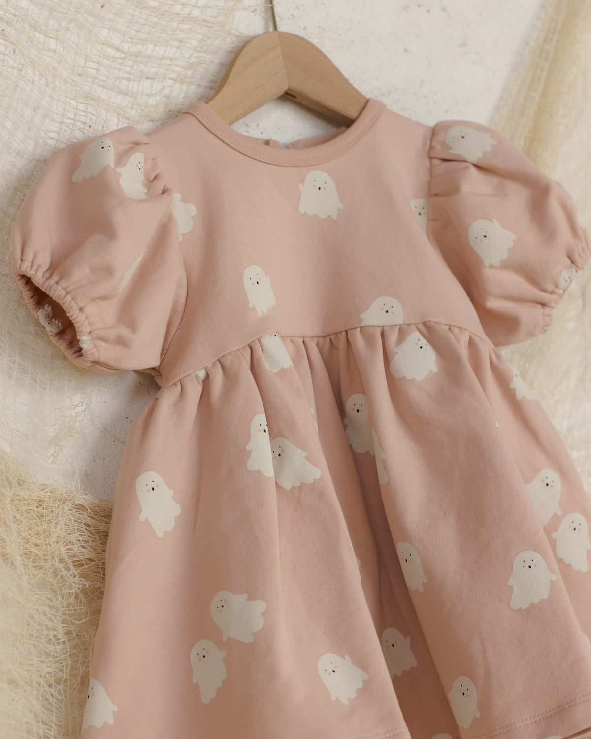 Sweet Ghost Darla Dress
