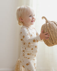 Harvest Friends Bamboo Pajama Set