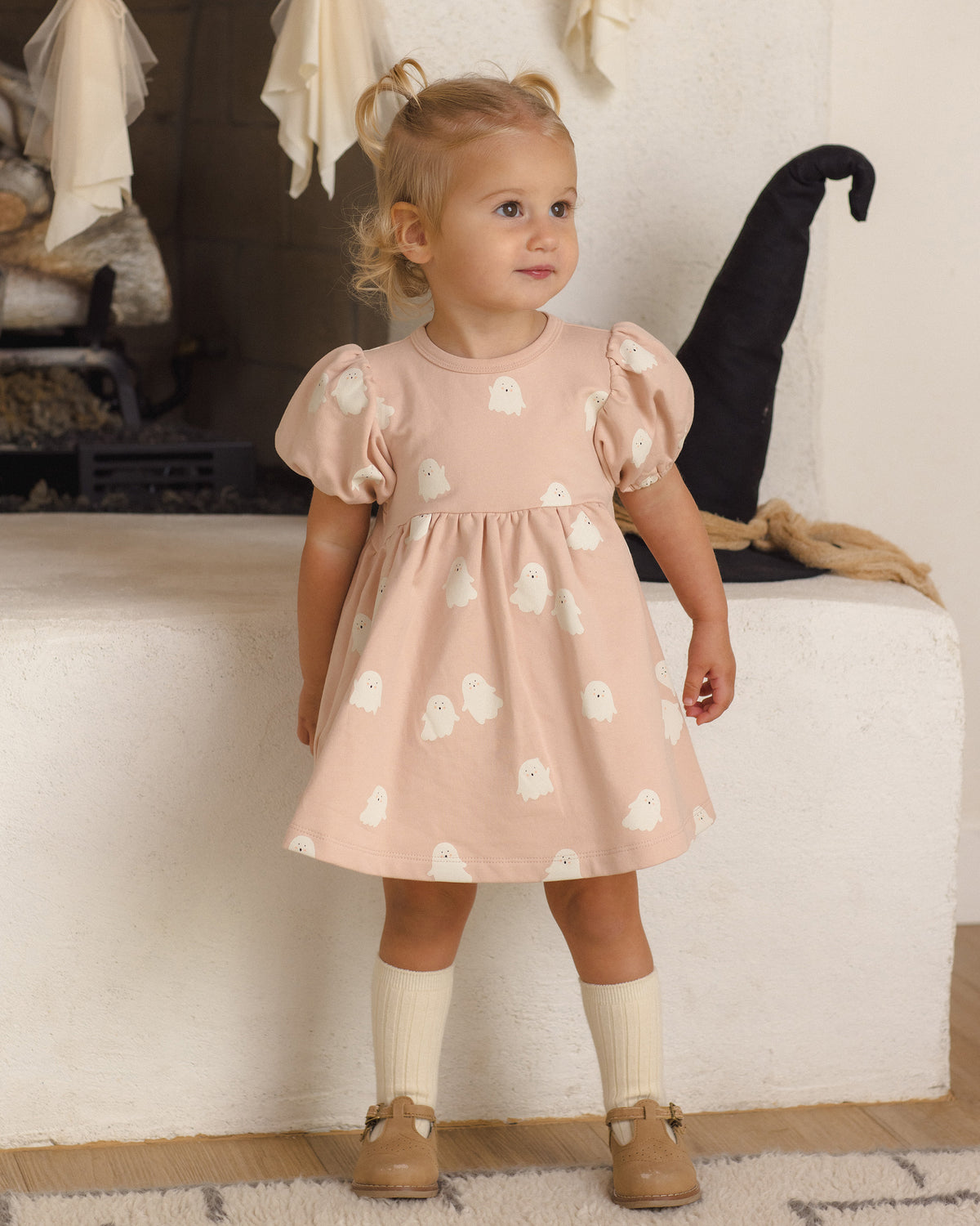 Sweet Ghost Darla Dress