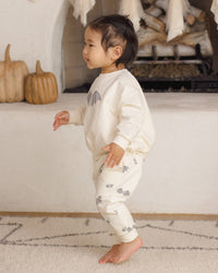 Baby Bats Relaxed Fleece Sweatshirt