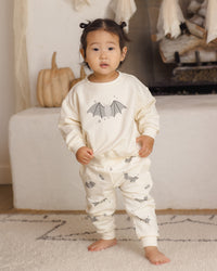 Baby Bats Relaxed Fleece Sweatshirt