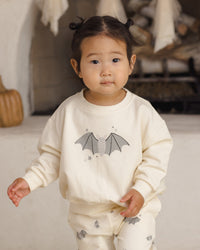 Baby Bats Relaxed Fleece Sweatshirt