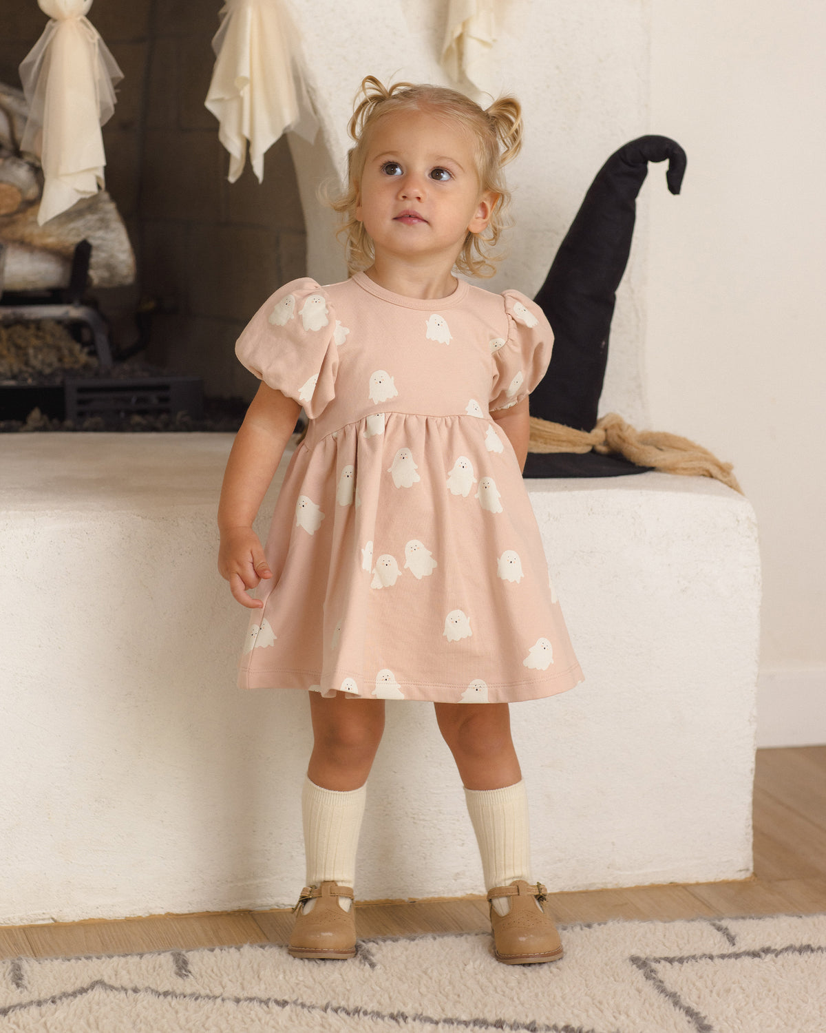 Sweet Ghost Darla Dress