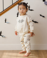Baby Bats Relaxed Fleece Sweatshirt