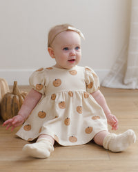 Pumpkins Darla Dress