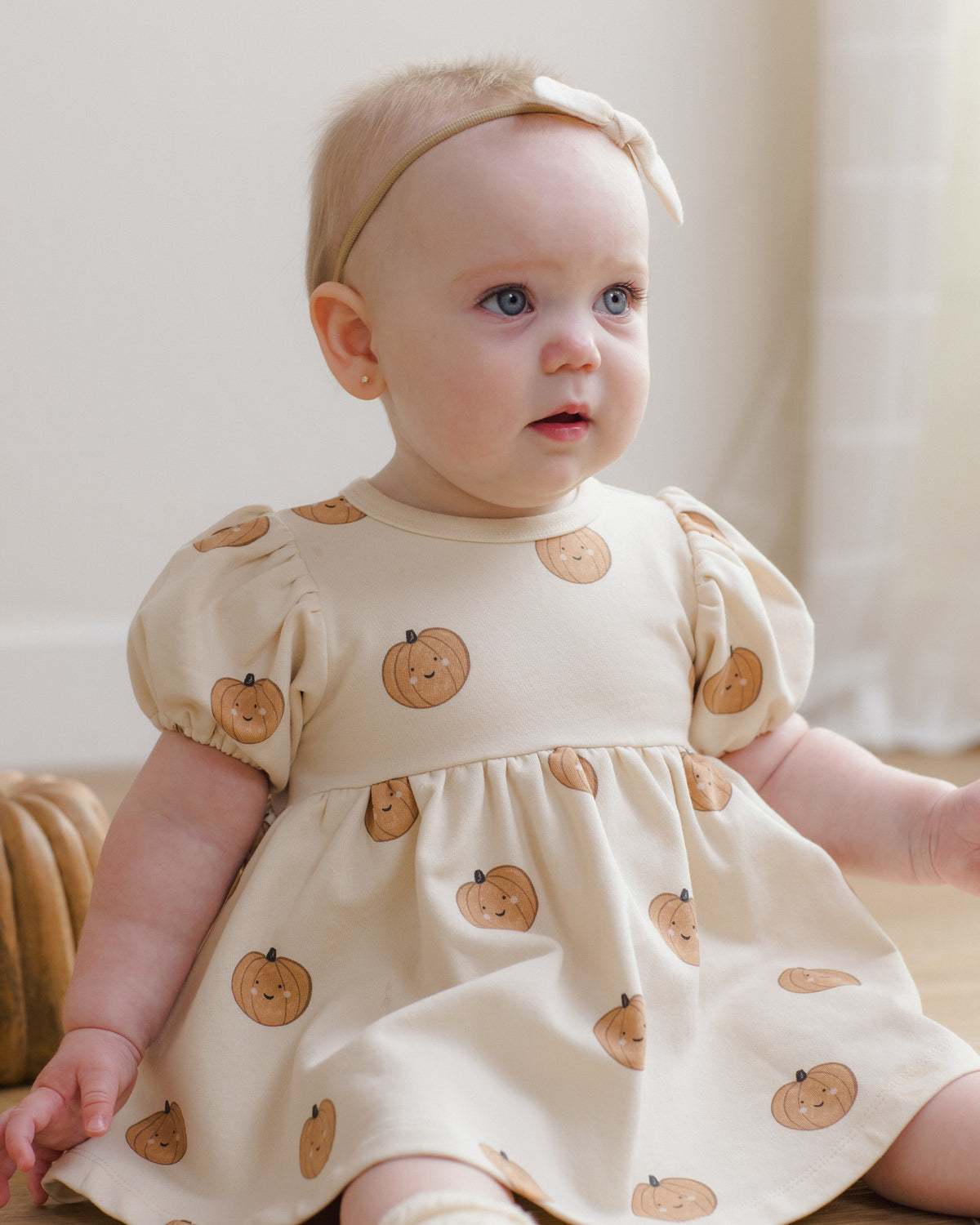Pumpkins Darla Dress