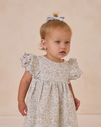 Blue Blossom Alina Dress