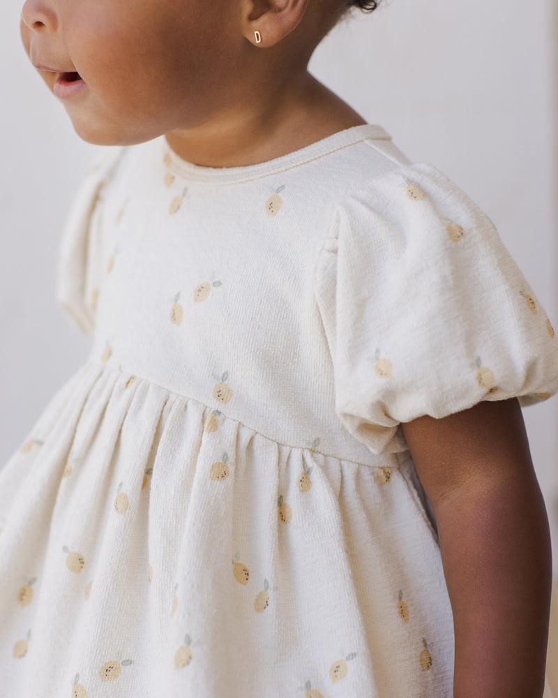 Lemons Darla Dress