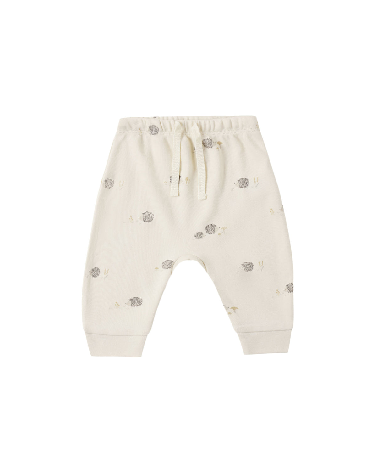 Hedgehog Drawstring Pant