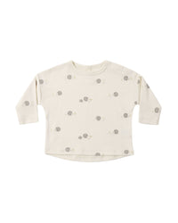 Hedgehog Long Sleeve Tee