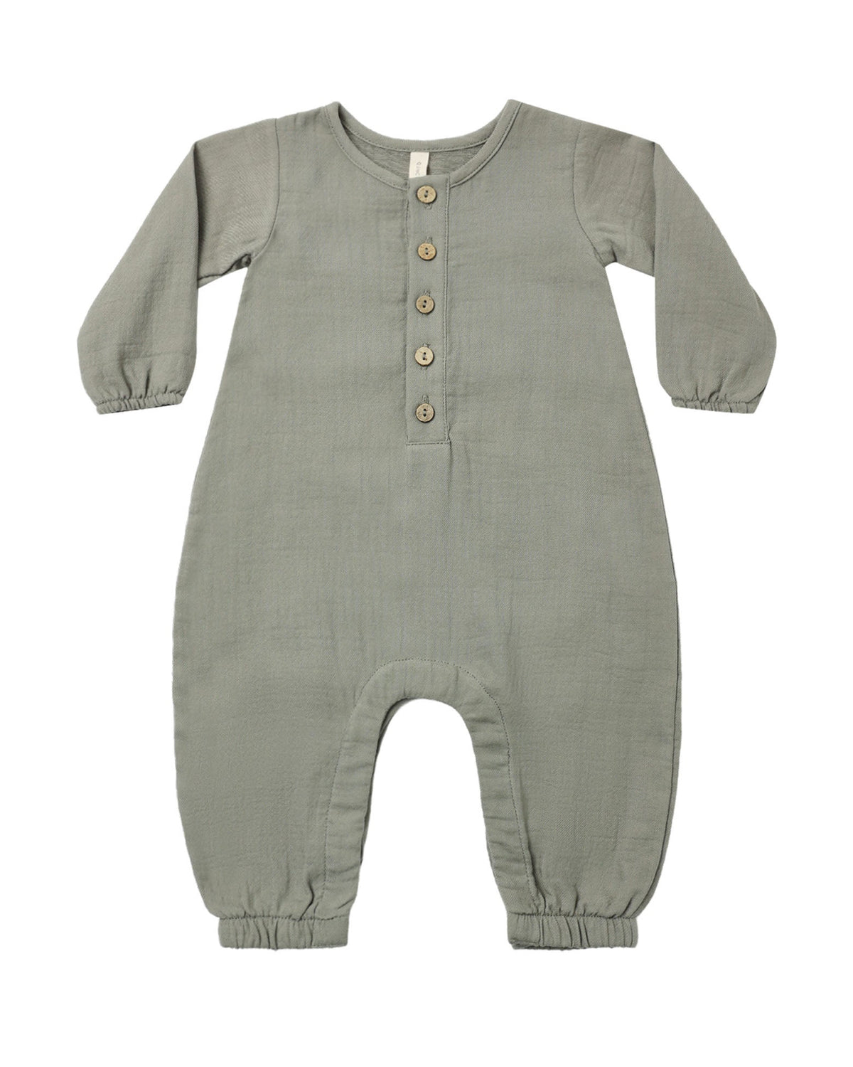 Spruce Woven Jumpsuit