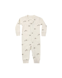 Hedgehog Zip Long Sleeve Sleeper