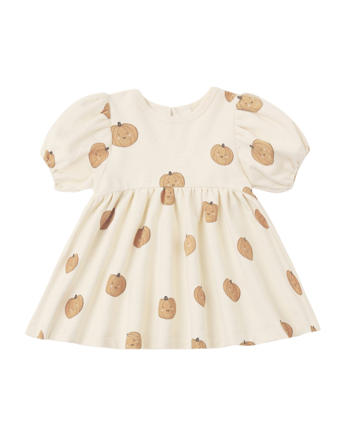 Pumpkins Darla Dress