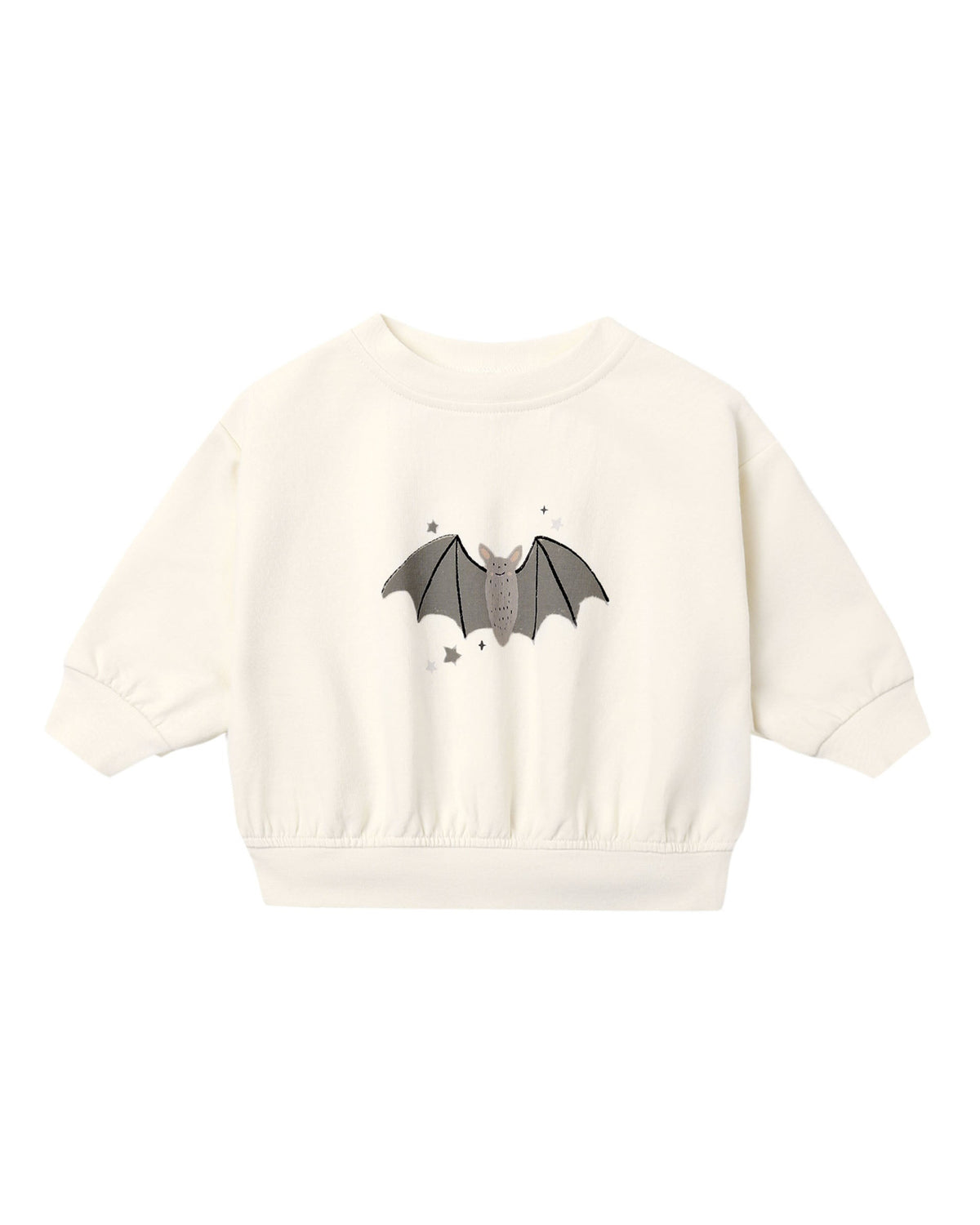 Baby Bats Relaxed Fleece Sweatshirt