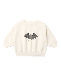 Baby Bats Relaxed Fleece Sweatshirt