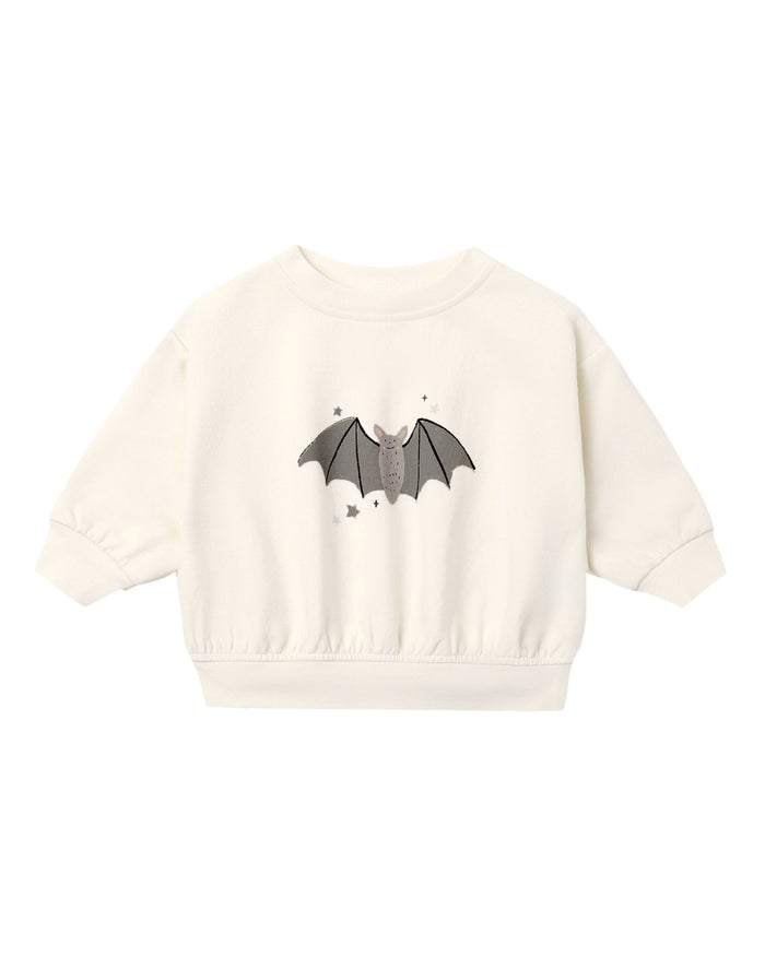 Baby Bats Relaxed Fleece Sweatshirt