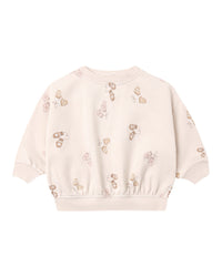 Mittens Relaxed Fleece Sweatshirt