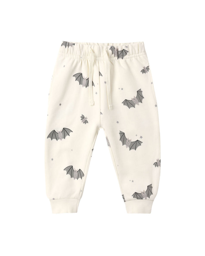 Baby Bats Relaxed Fleece Sweatpant
