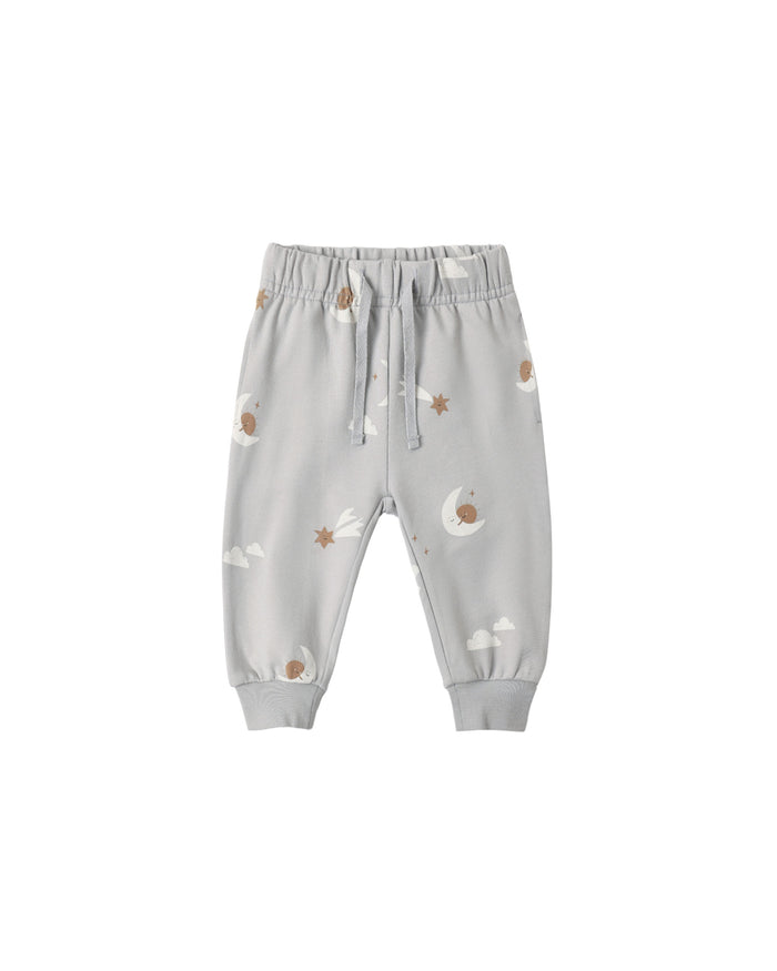 Sky Friends Relaxed Sweatpant
