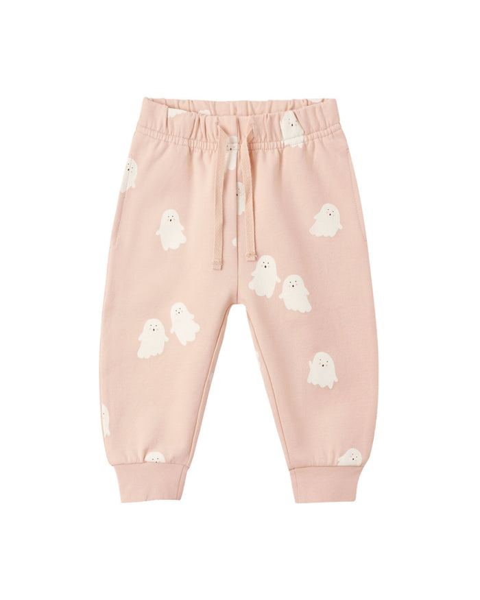 Sweet Ghost Relaxed Fleece Sweatpant
