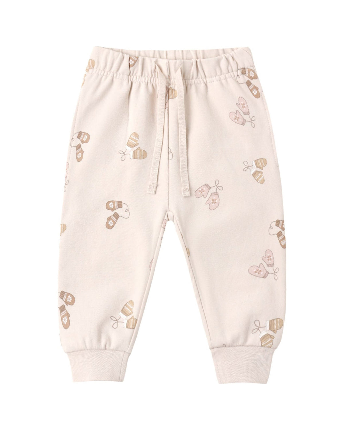 Mittens Relaxed Fleece Sweatpants