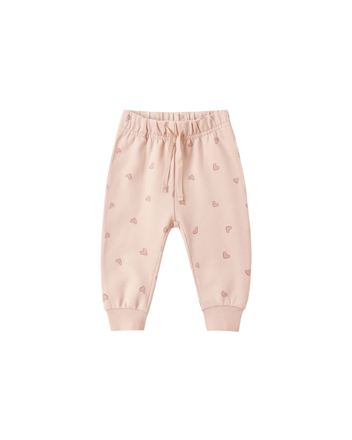 Hearts Relaxed Sweatpant