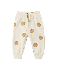 Pumpkins Relaxed Fleece Sweatpant