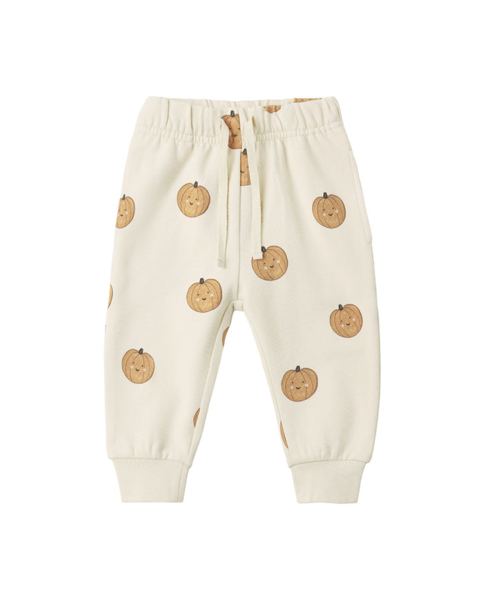 Pumpkins Relaxed Fleece Sweatpant