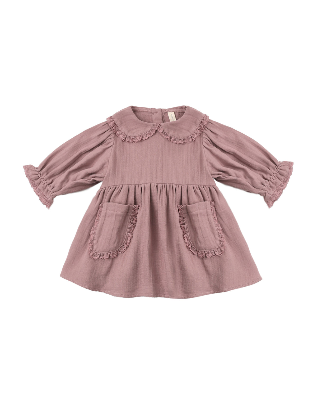 Mulberry Marisol Dress