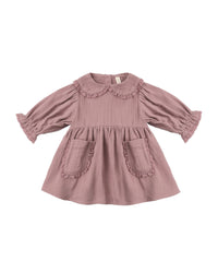 Mulberry Marisol Dress