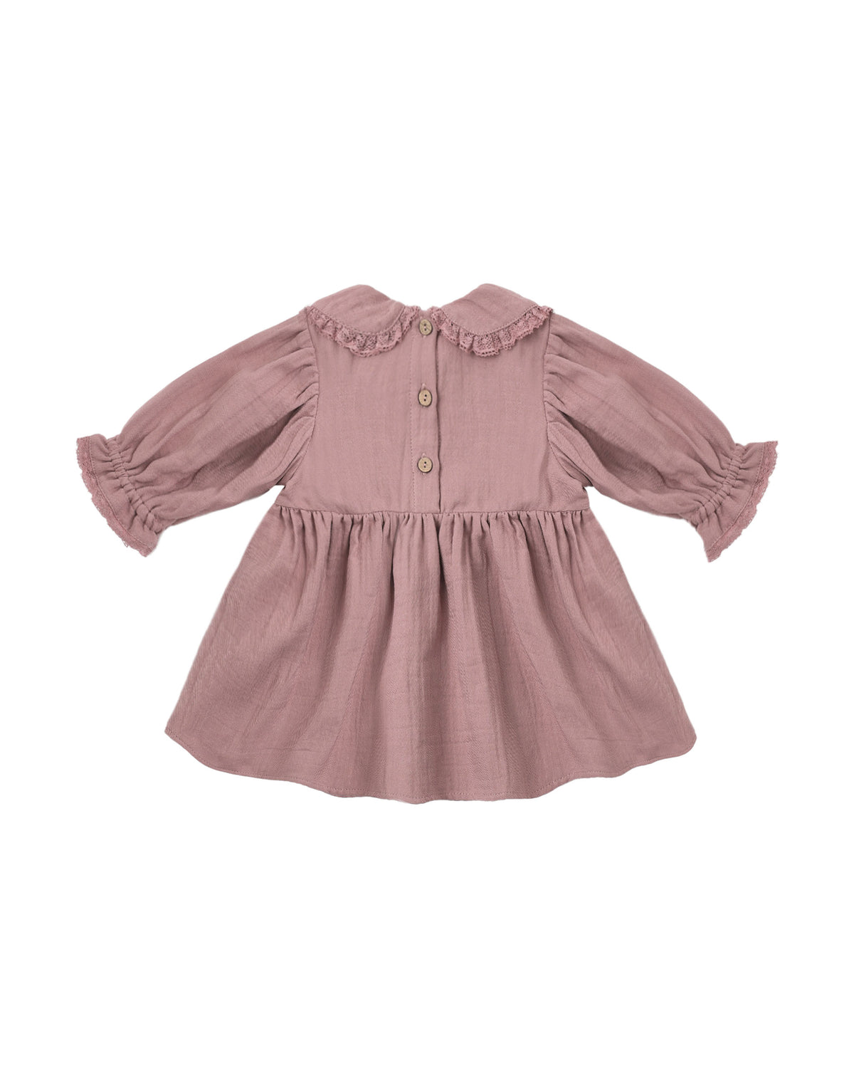 Mulberry Marisol Dress