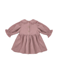 Mulberry Marisol Dress