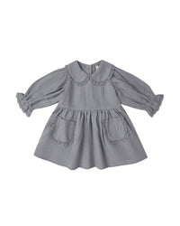 Slate Marisol Dress