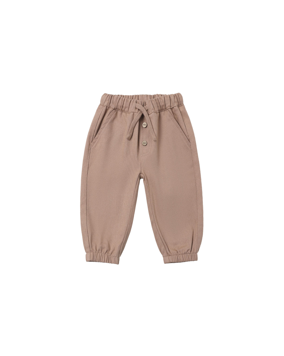 Almond Giovani Pant