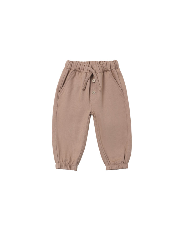 Almond Giovani Pant