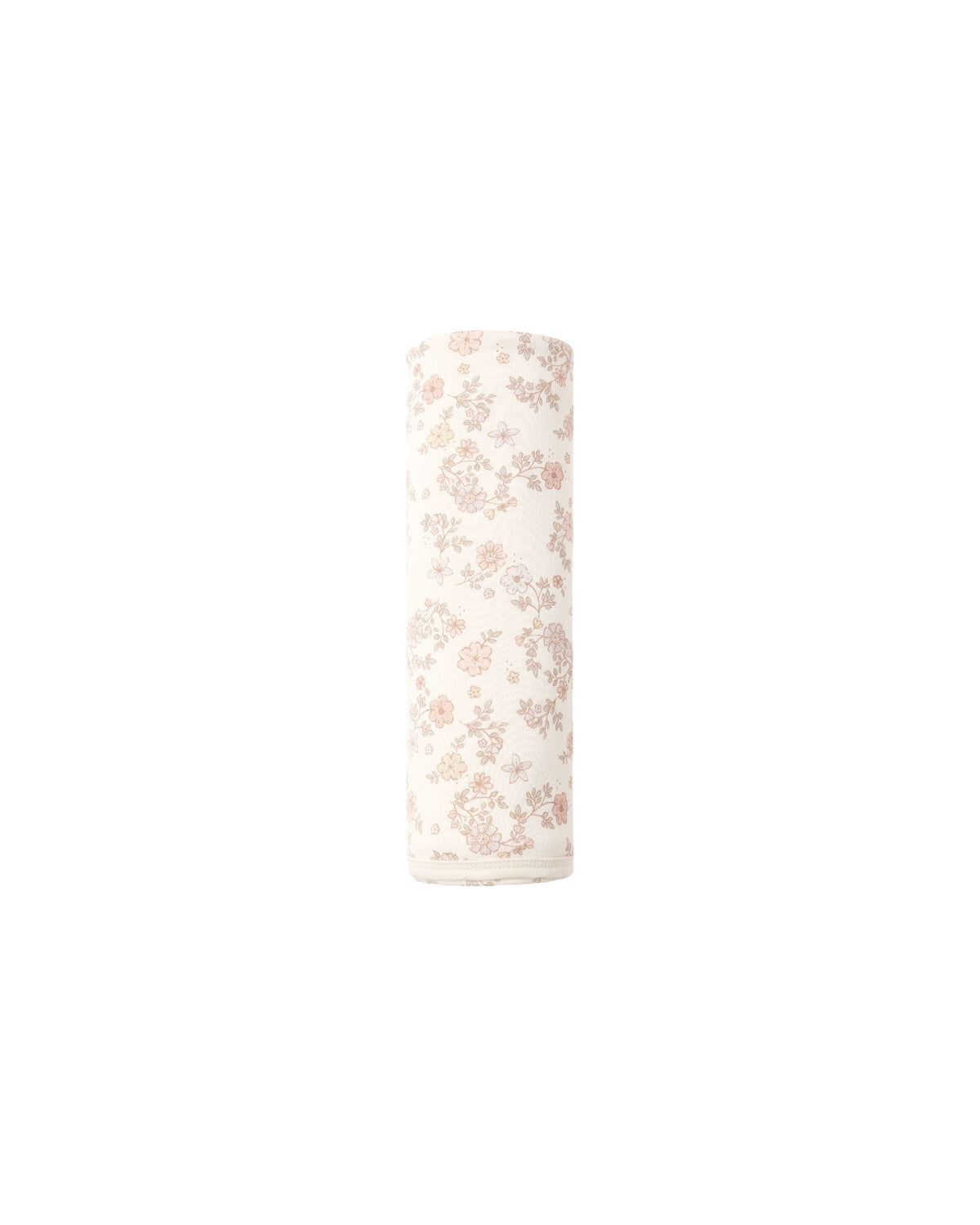 Floral Vine Swaddle